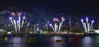North River Lobster Co. 4 juli Fireworks Party Cruise NYC - Housity