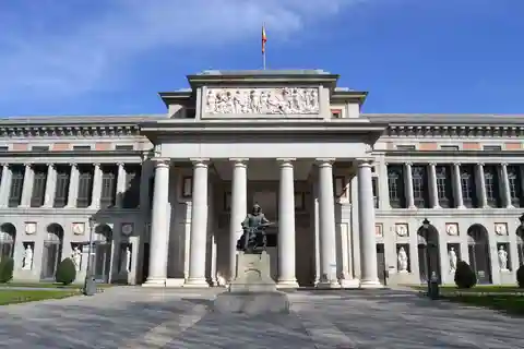 Prado Museum guided tour optional Reina Sofía Museum
