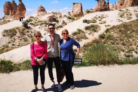 Best Cappadocia Private Guided Tour