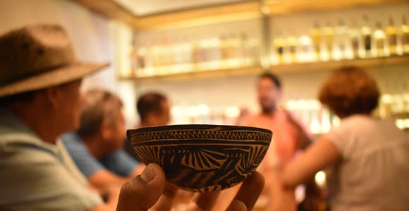 Agave Spirits Experience