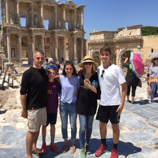 Private Ephesus Bible Study Tour