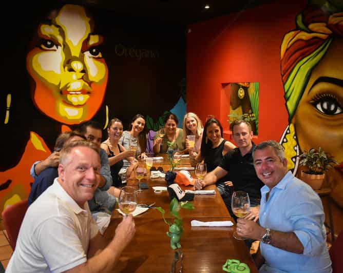 Puerto Vallarta Versalles at Night Gastro Tour & Cocktails GetYourGuide