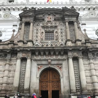 From Quito: The Andes of Ecuador Private Guided 5-Day Tour