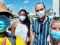A Guided Walking Tour of The History of a City – Bridgetown - Housity