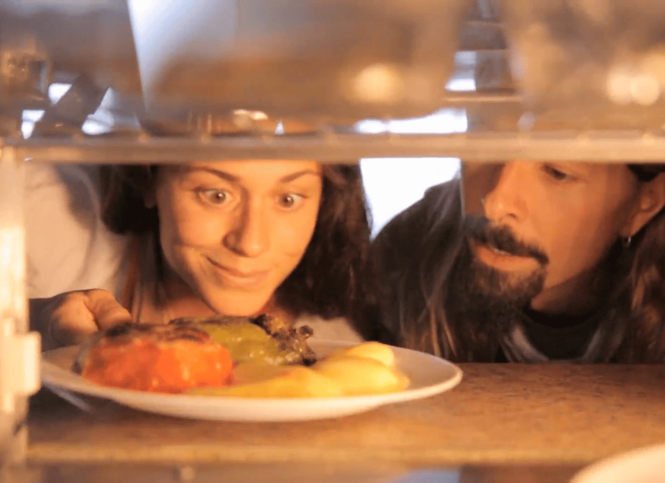 Fra Ierapetra: Krydstogt til Chrissi Island med svømning