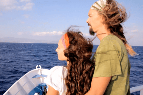 From Ierapetra: Cruise to Chrissi Island with Swimming