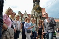 Bremen, Guided Tour of City Center - Housity