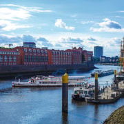 Bremen Rondleiding Door Het Centrum Van De Stad GetYourGuide