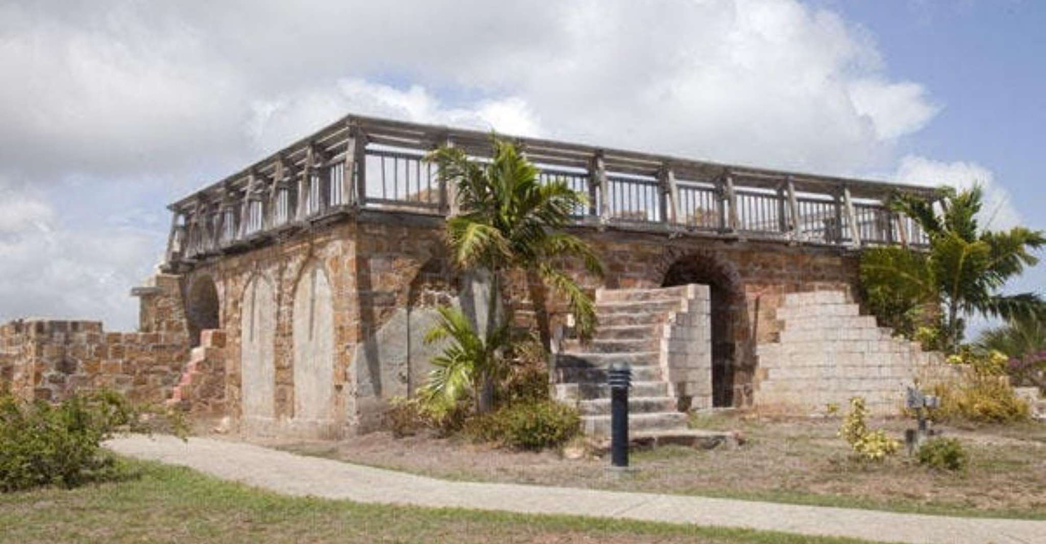 From St John's, Antigua Historical Tour with Beach Visit - Housity