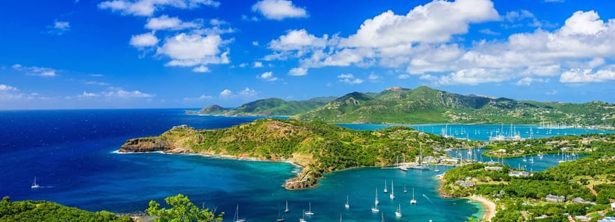 Voyages Antigua Tours & Services | GetYourGuide Supplier