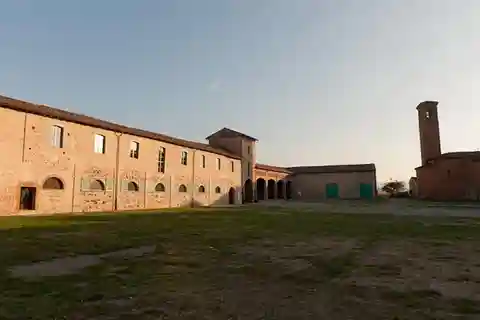 Parme : billet pour le musée de la tomate avec dégustation facultative