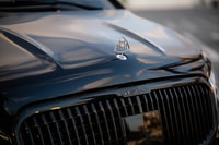 Dubai'den, Maybach'ta Özel Van Transferi - Hizvo