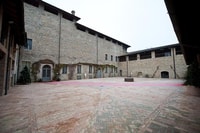 Billet du musée Felino Salami - Hizvo