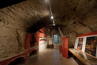 Billet du musée Felino Salami - Hizvo