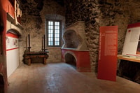 Billet du musée Felino Salami - Hizvo