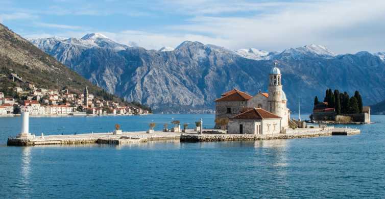 From Dubrovnik Private Full Day Tour to Montenegro GetYourGuide