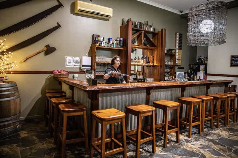 Tablelands Food and Wine Tour