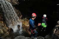 Pitlochry, Advanced Canyoning in the Upper Falls of Bruar - Housity