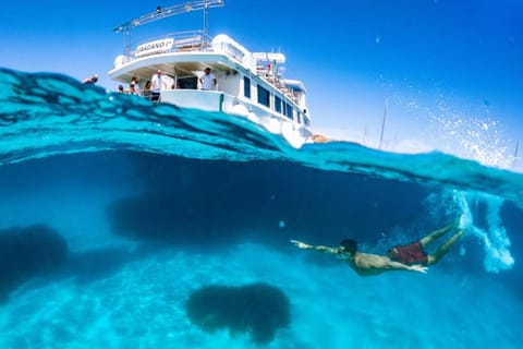 La Maddalena: tour in barca da Santa Teresa Gallura