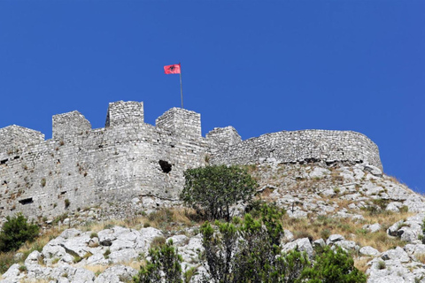 Tour of Shkodër