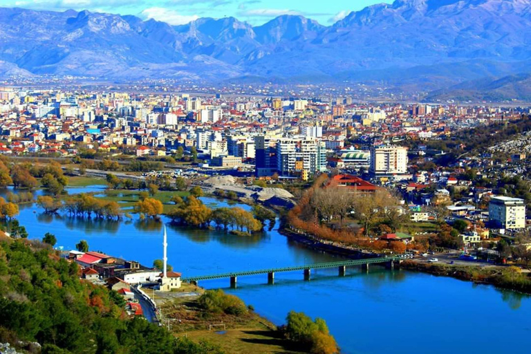 Tour of Shkodër