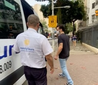 São Paulo, Transport service to/from Paraty - Housity