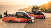Dubrovnik, Convertible Bus Panorama Tour with Audio Guide - Housity