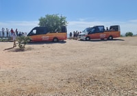 Dubrovnik, Convertible Bus Panorama Tour with Audio Guide - Housity
