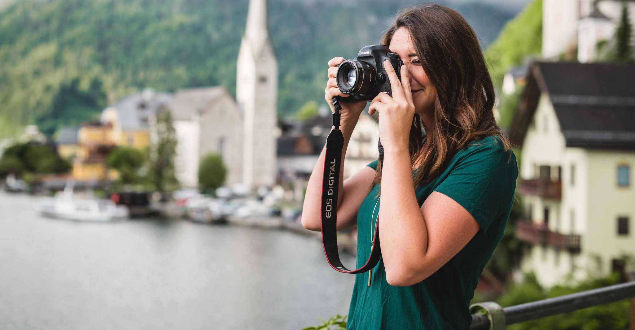 Hallstatt, 2-Hour Guided Walking Tour with Photographer - Housity