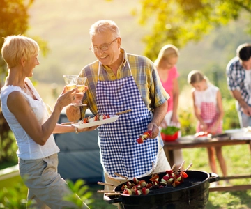 Taghazout: Authentic Moroccan Botanical Garden Cooking Class