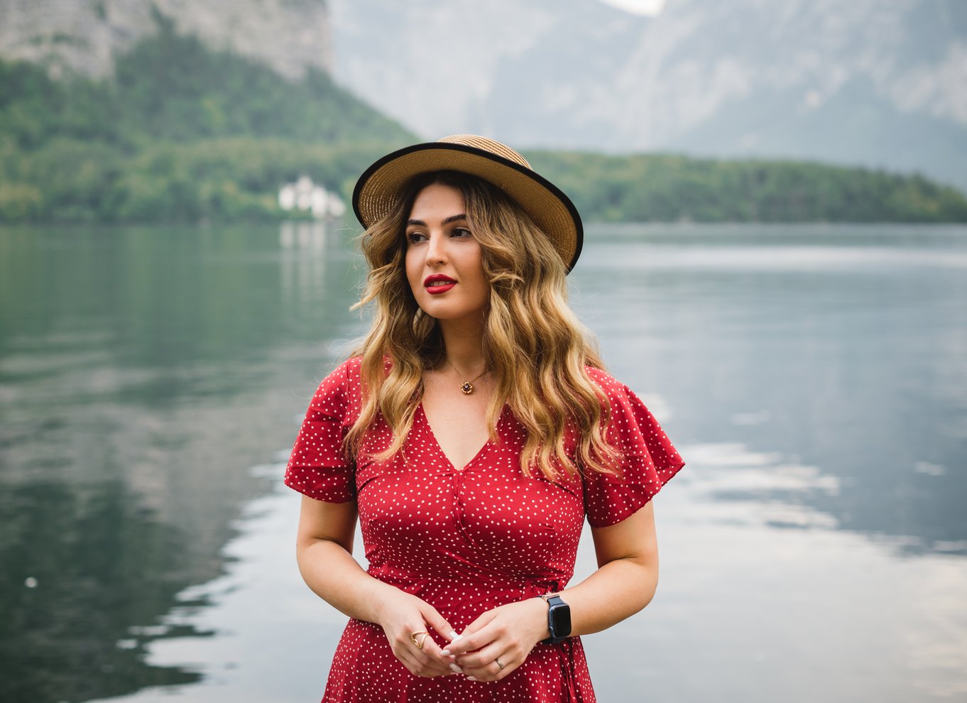 Hallstatt: 2-timers guidet gåtur med fotograf