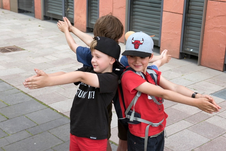 Hamburgo: juego de explorador urbano autoguiado del distrito de HafenCity
