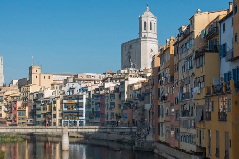 Desde Barcelona: tour de Juego de Tronos por Girona y la Costa Brava