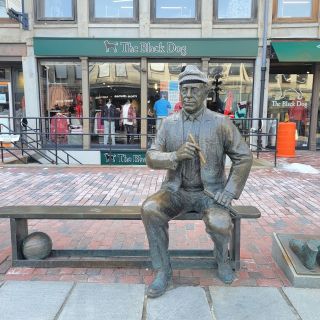 Boston: Quincy Market and North End Food Walking Tour