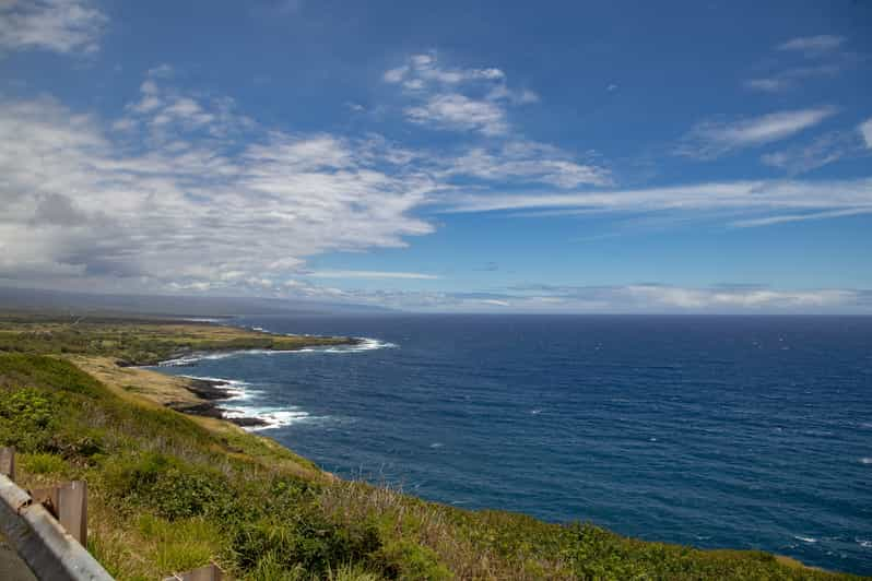 big island private tour