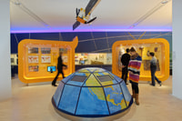 Bremen, entrada al Museo Übersee - Hizvo