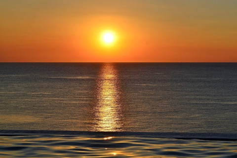 Naples, FL: Manatee, Dolphin, 10,000 Islands Sunset Cruise Sunset Cruise for Large Groups of 7 People or More