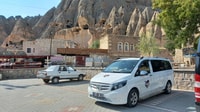 Desde Kayseri, Traslado aeropuerto a Hoteles Capadocia - Hizvo