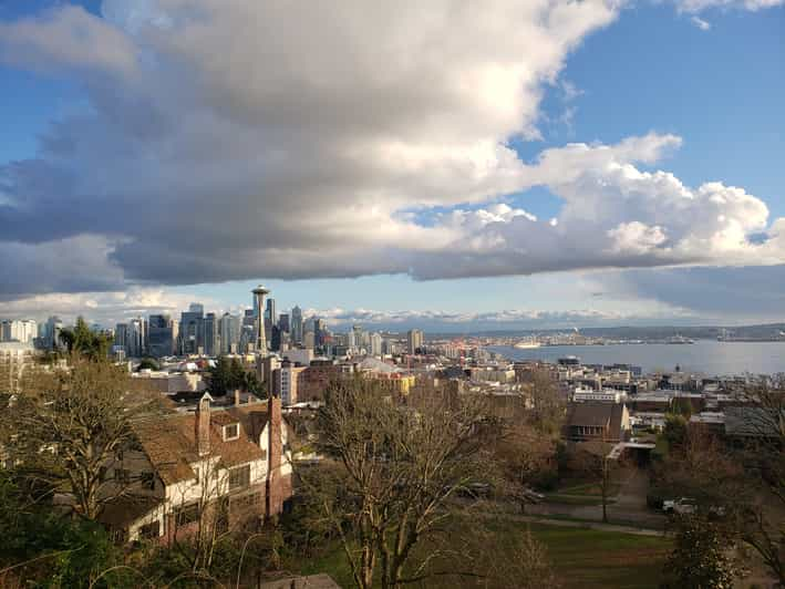 Uncovering Seattle's Hidden Gems | GetYourGuide