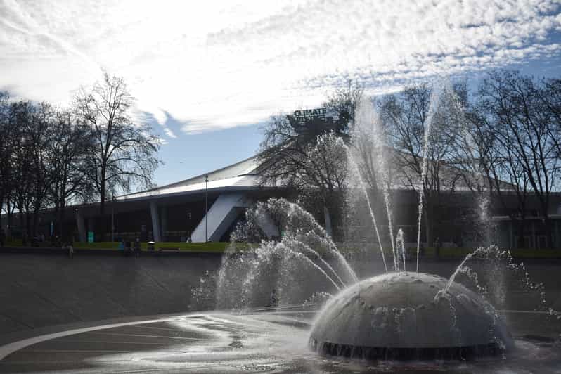 Uncovering Seattle's Hidden Gems | GetYourGuide