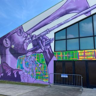 New Orleans: Private Food, Jazz, and Culture Walking Tour