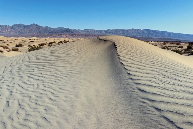 Taghazout: visita guiada a Paradise Valley y las dunas de arena