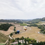 Florence Balloon Flight Over Tuscany GetYourGuide