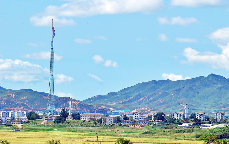 There's a Faker Tower in Seoul —