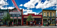 De Denver, Breckenridge et Rocky Mountains Tour - Housity