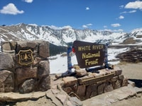 De Denver, Breckenridge et Rocky Mountains Tour - Housity
