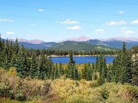 From Denver, Red Rocks, Evergreen, and Echo Lake Tour - Housity