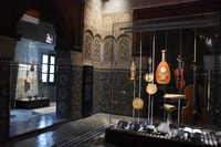 Von Rabat, Volubilis und Meknes Tagestour - Hizvo