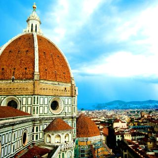 Флоренция: тур по Дуомо и доступ к куполу