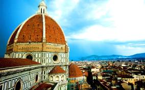 Florence: Duomo Tour and Cupola Access